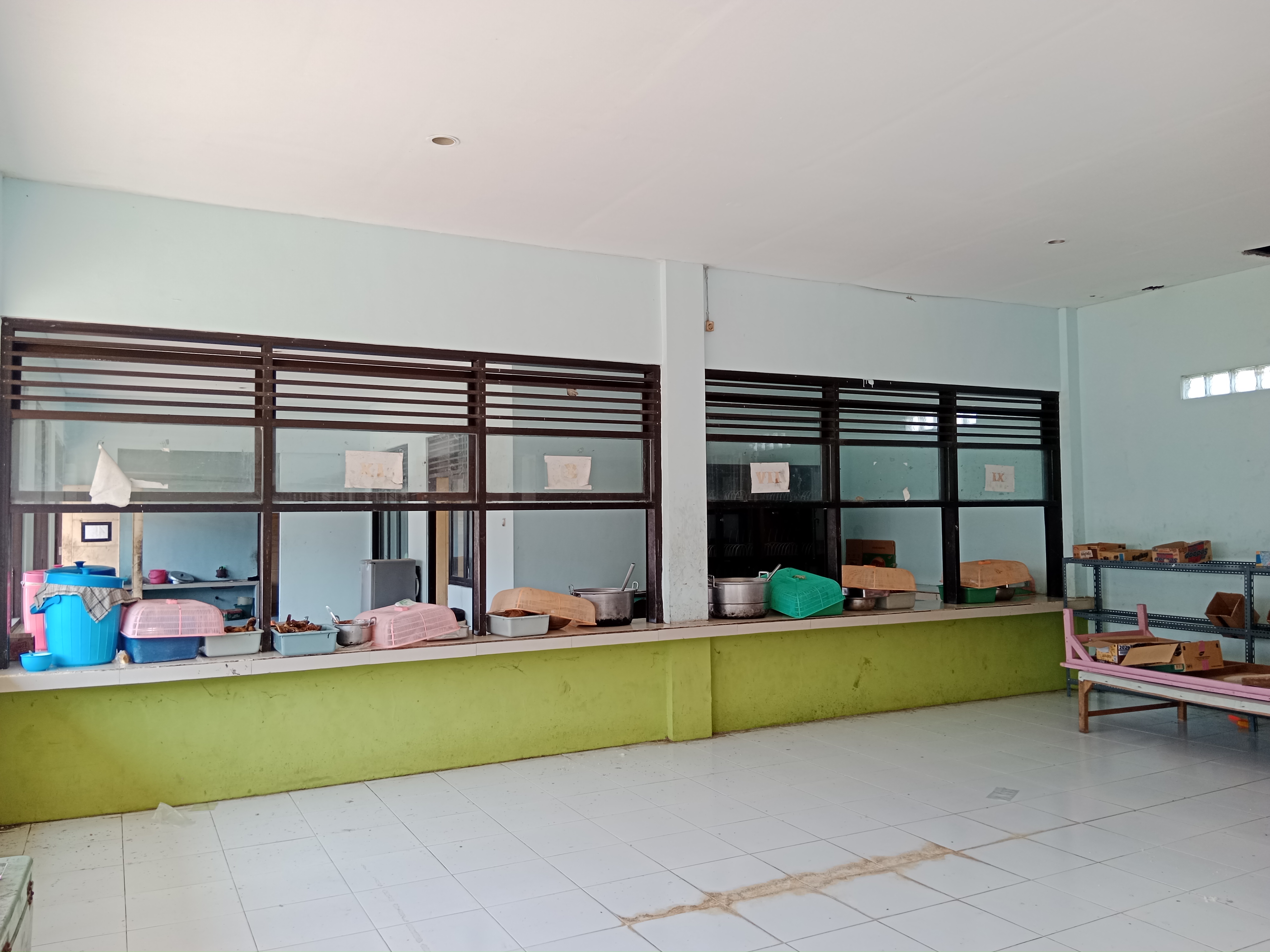 Dapur