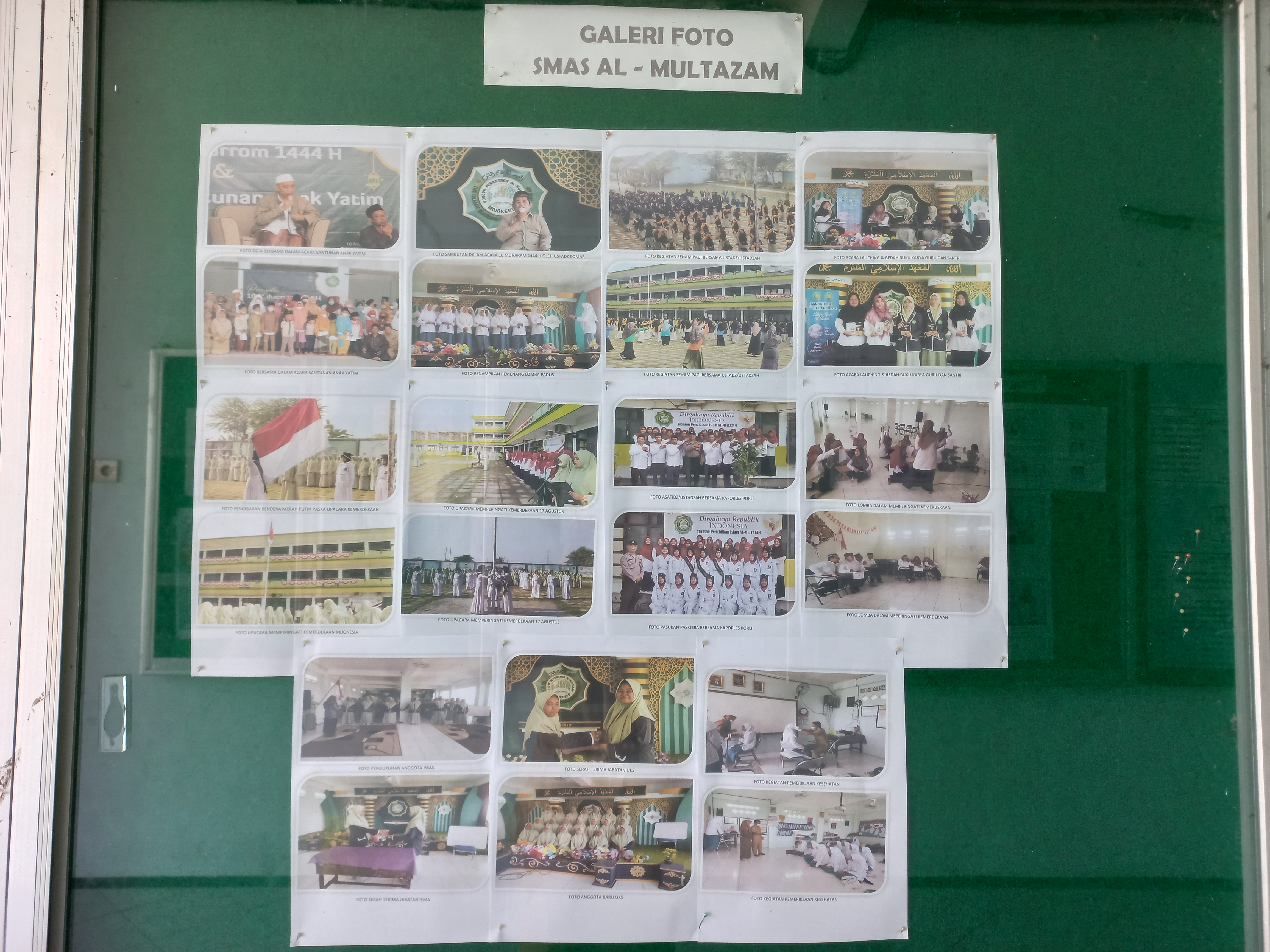 Galeri Foto
